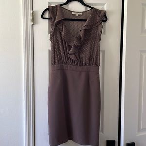 Loft dress